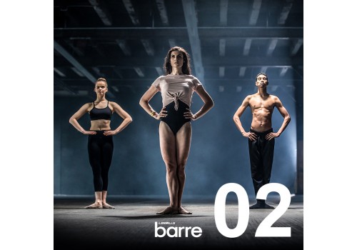 LESMILLS BARRE 02 VIDEO+MUSIC+NOTES